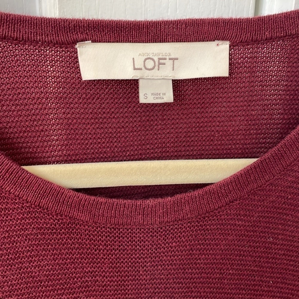 Loft Top - Picture 2 of 3
